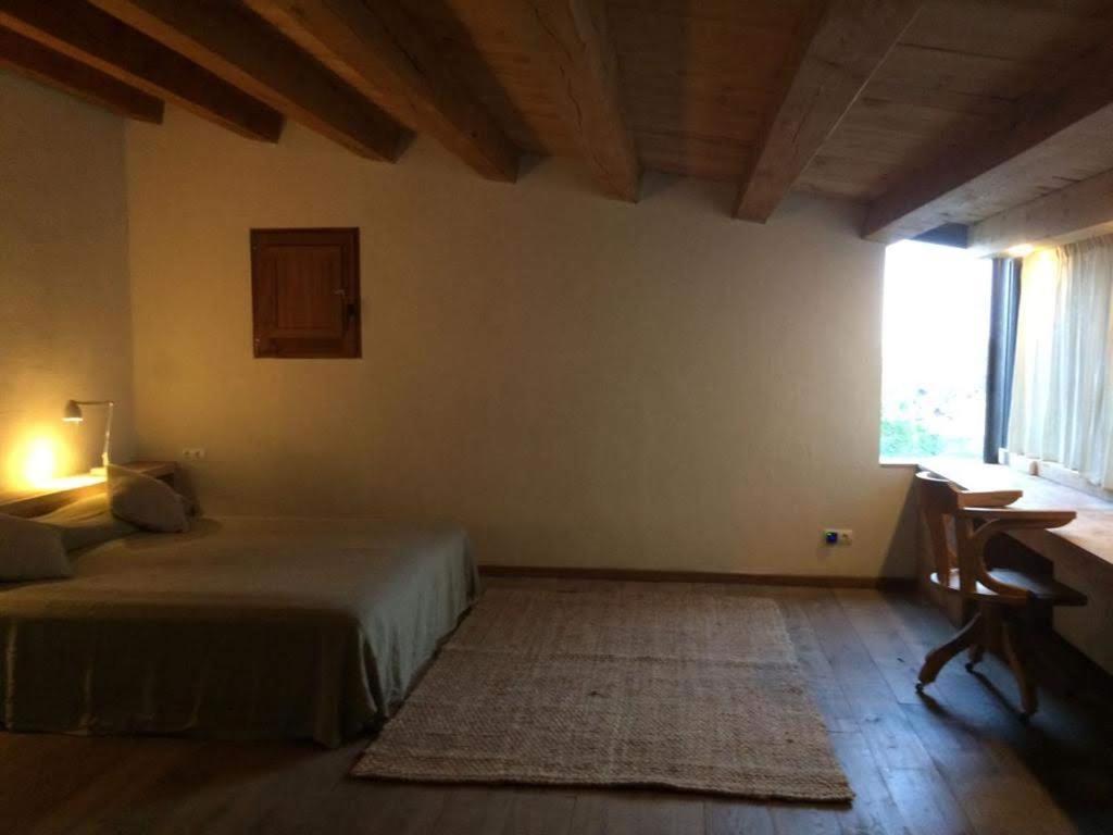 Isla Privada en Cadaqués de ensueño con 11 habitaciones dobles con baño privado y piscina Exterior foto