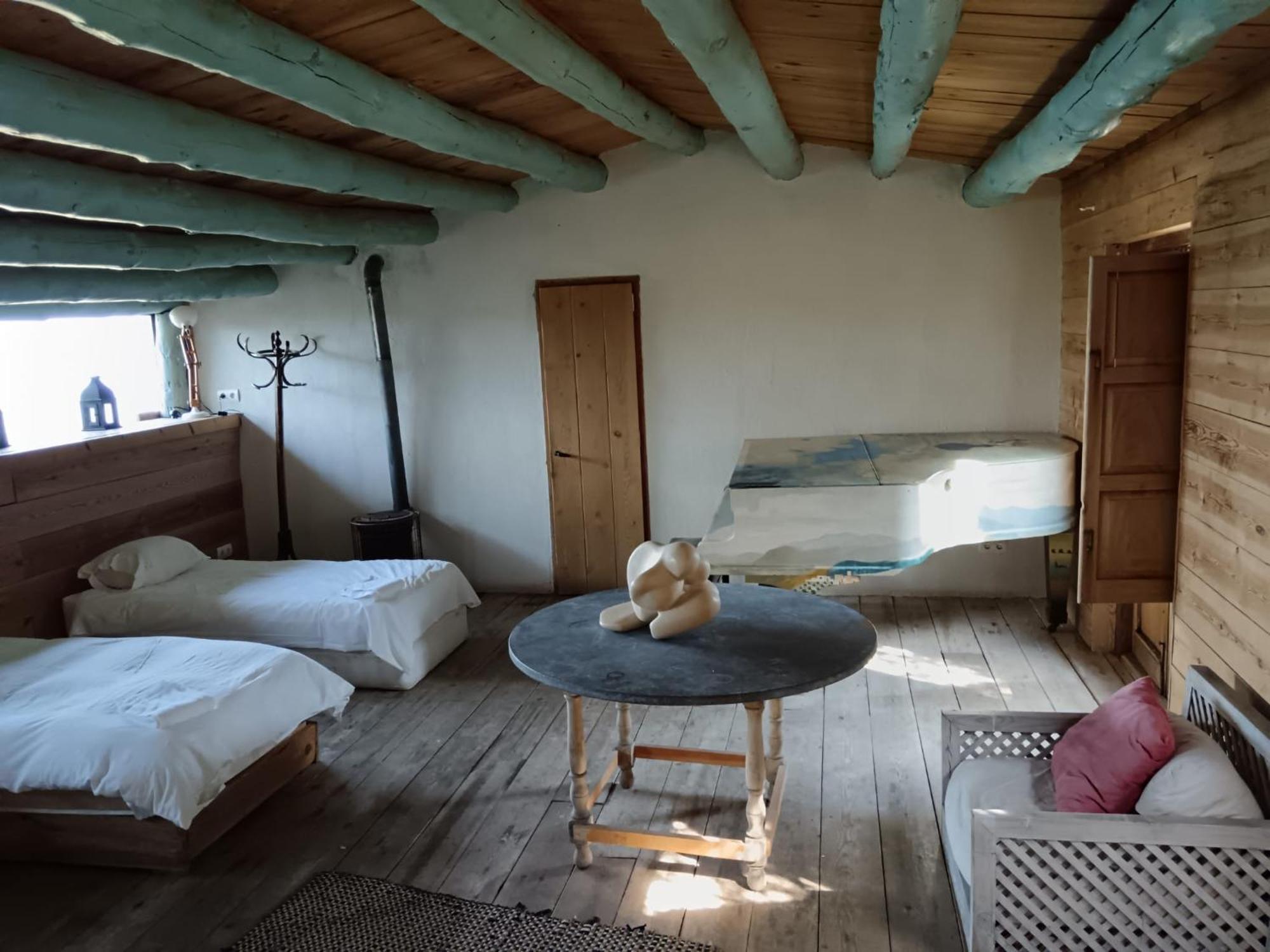 Isla Privada en Cadaqués de ensueño con 11 habitaciones dobles con baño privado y piscina Exterior foto
